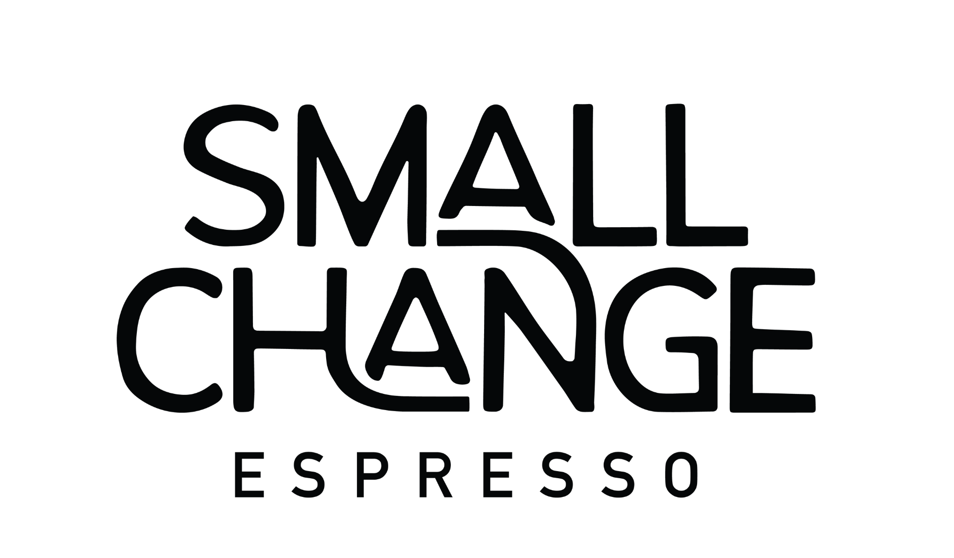 Small Change Espresso